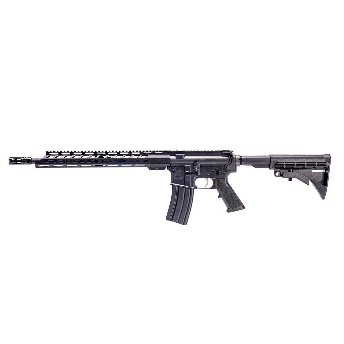 anderson am 15 m lok