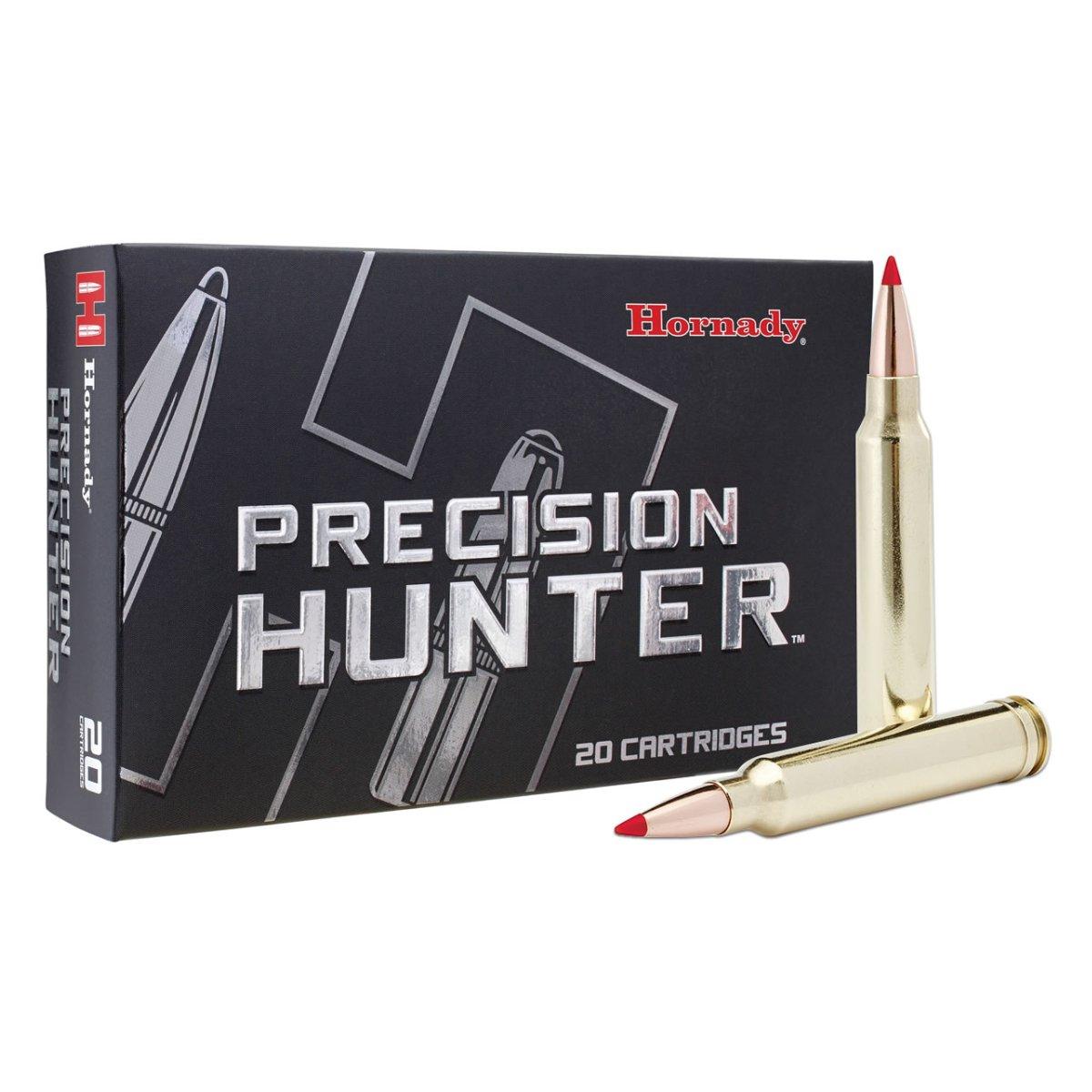 30 06 springfield hornady eld x precision hunter 178gr 11 5g 81174