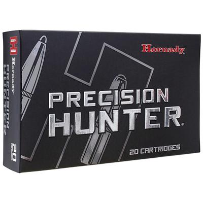 Hornady ELD-X Precision...