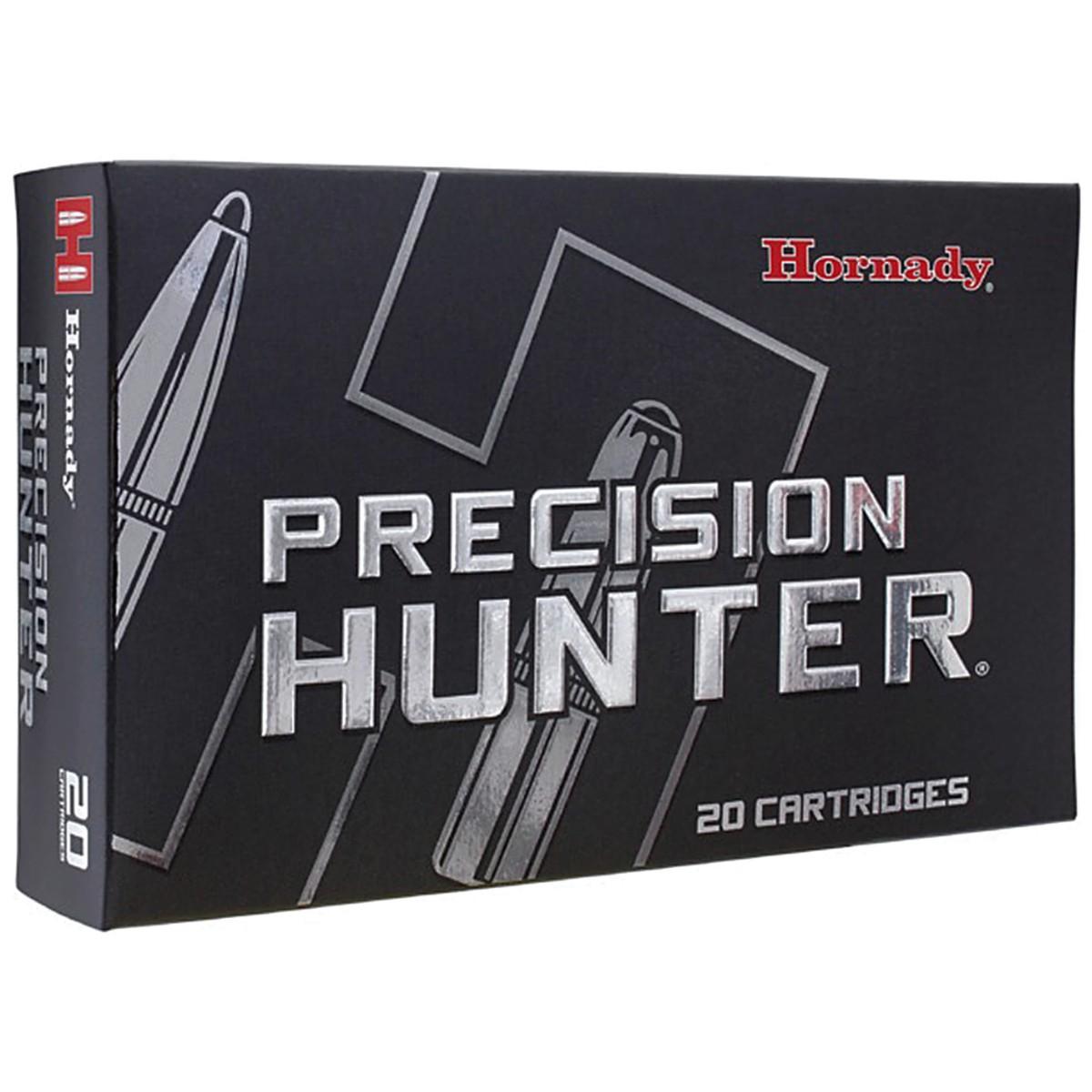 hornady eld x precision hunter 6 5 creedmoor 143gr 81499