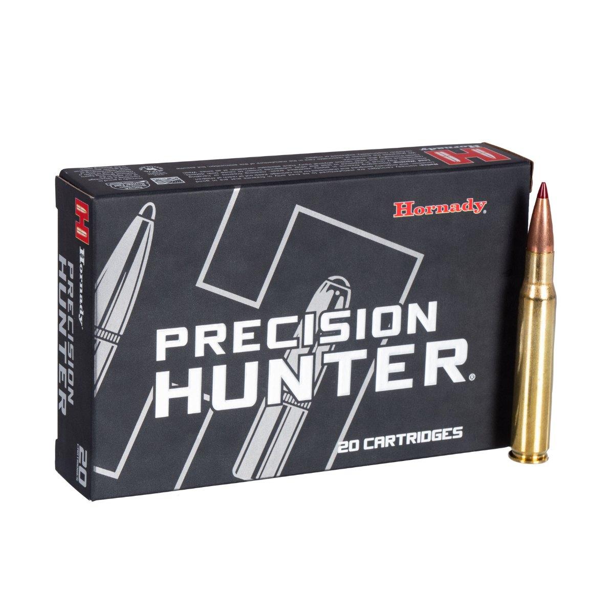 hornady eld x precision hunter 6 5 creedmoor 143gr 81499