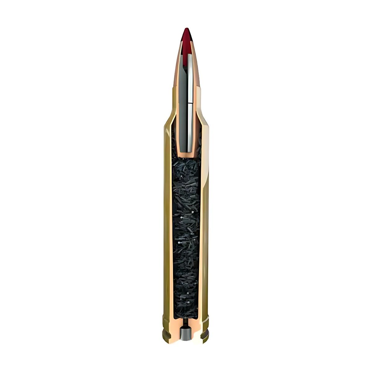 338 win hornady eld x 230gr 14 9g 82222