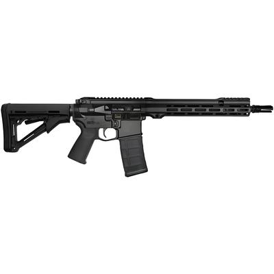 Antreg M4s PRO LW 12,5'' Black