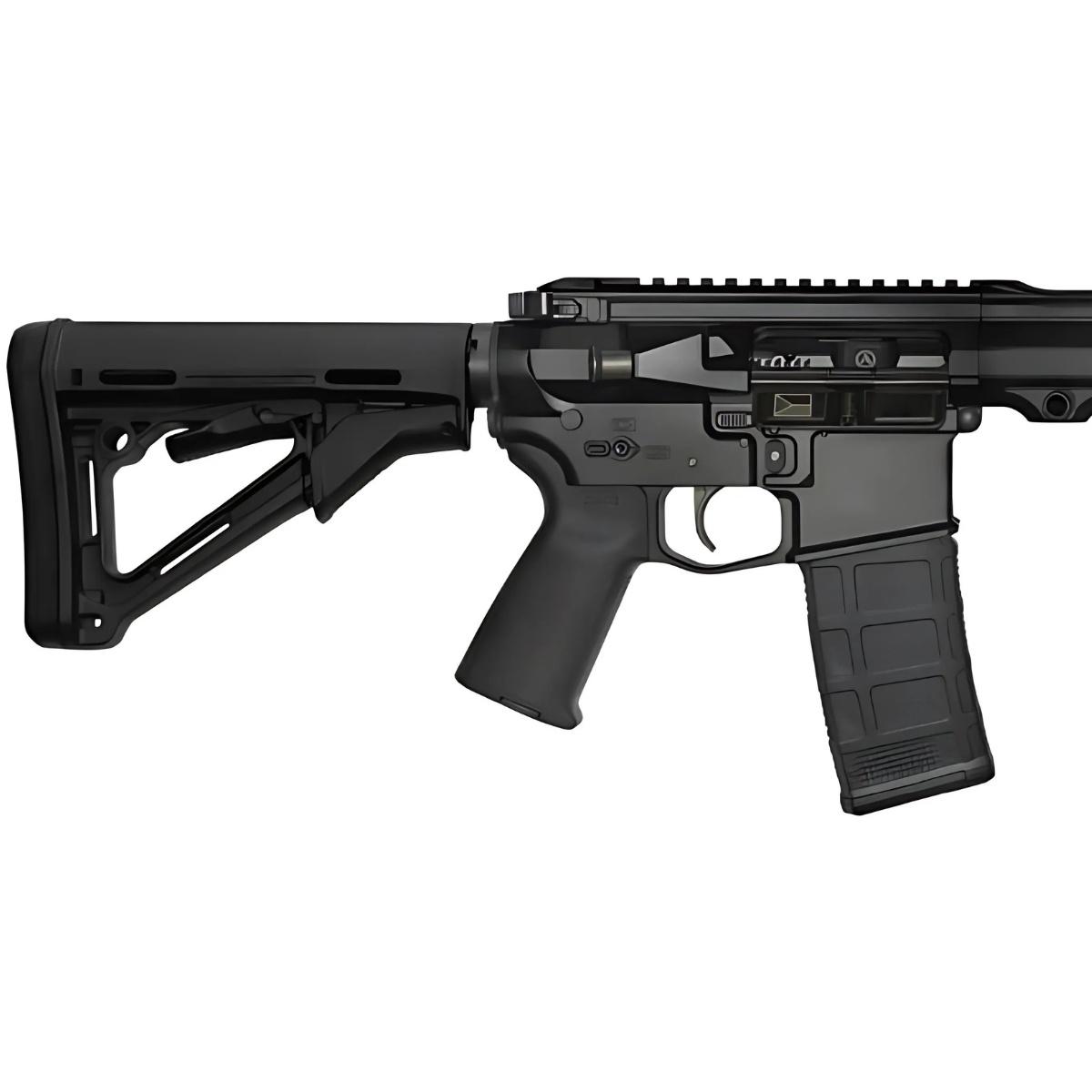 antreg m4s pro lw 12 5 black