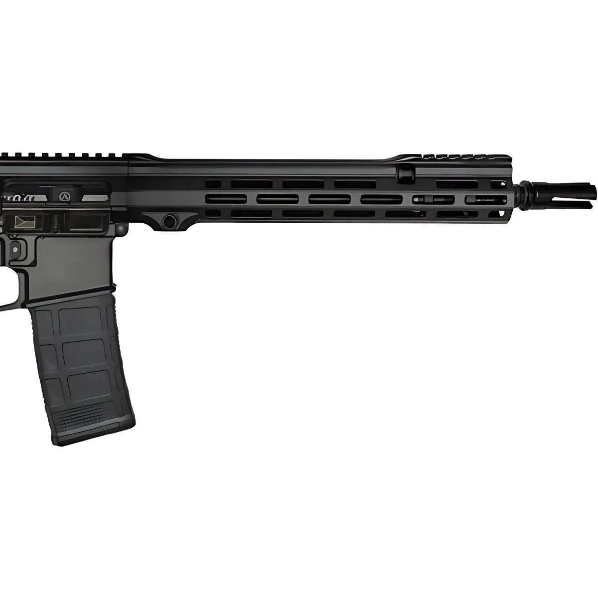 antreg m4s pro lw 12 5 black