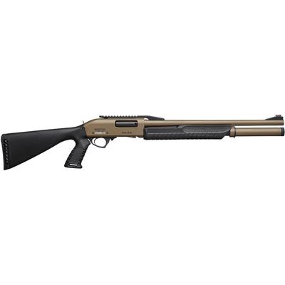 Fabarm Martial Cantilever 20''