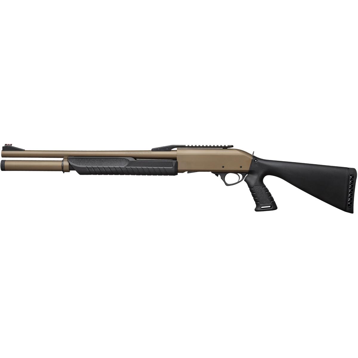 fabarm martial cantilever 20