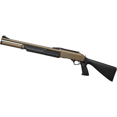 fabarm martial cantilever 20