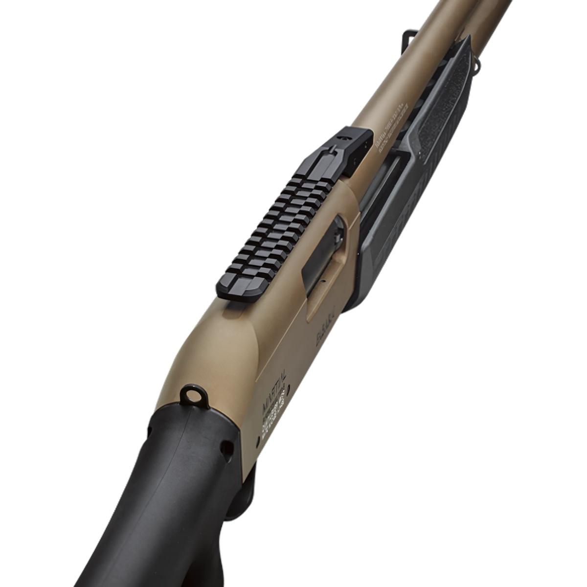 fabarm martial cantilever 20
