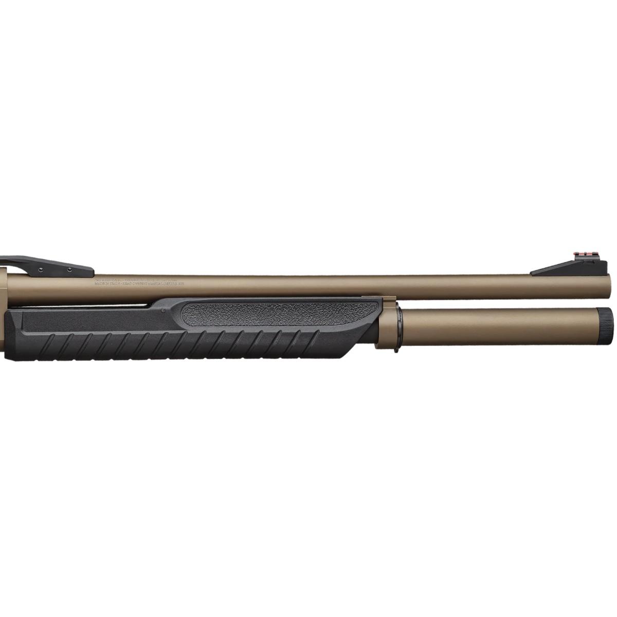 fabarm martial cantilever 20