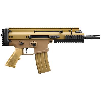 FN Scar 15P VPR 7,5'' FDE