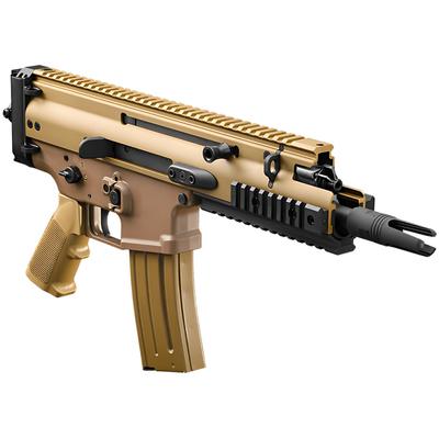 fn scar 15p vpr 7 5 fde