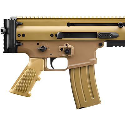 fn scar 15p vpr 7 5 fde
