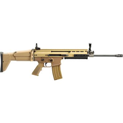 fn scar 16s fde
