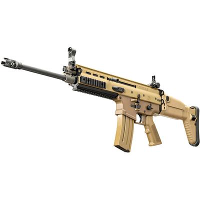 fn scar 16s fde