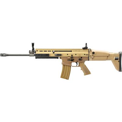 fn scar 16s fde