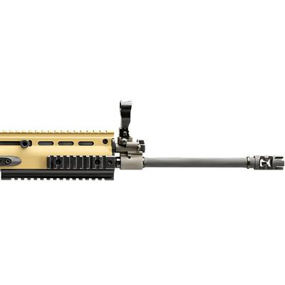 fn scar 16s fde