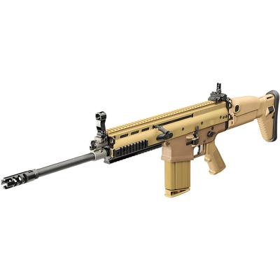 fnh scar 17s 16 25 fde