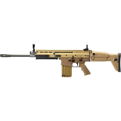 fnh scar 17s 16 25 fde