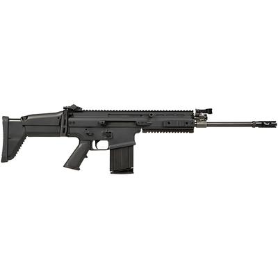 FNH Scar 17S 16,25"' Black