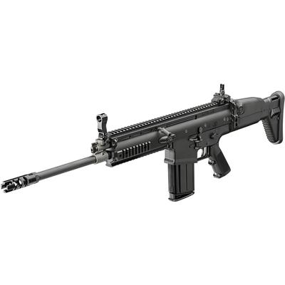 fnh scar 17s 16 25 black