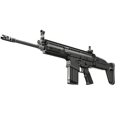 fnh scar 17s 16 25 black