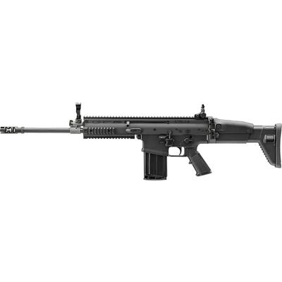 fnh scar 17s 16 25 black