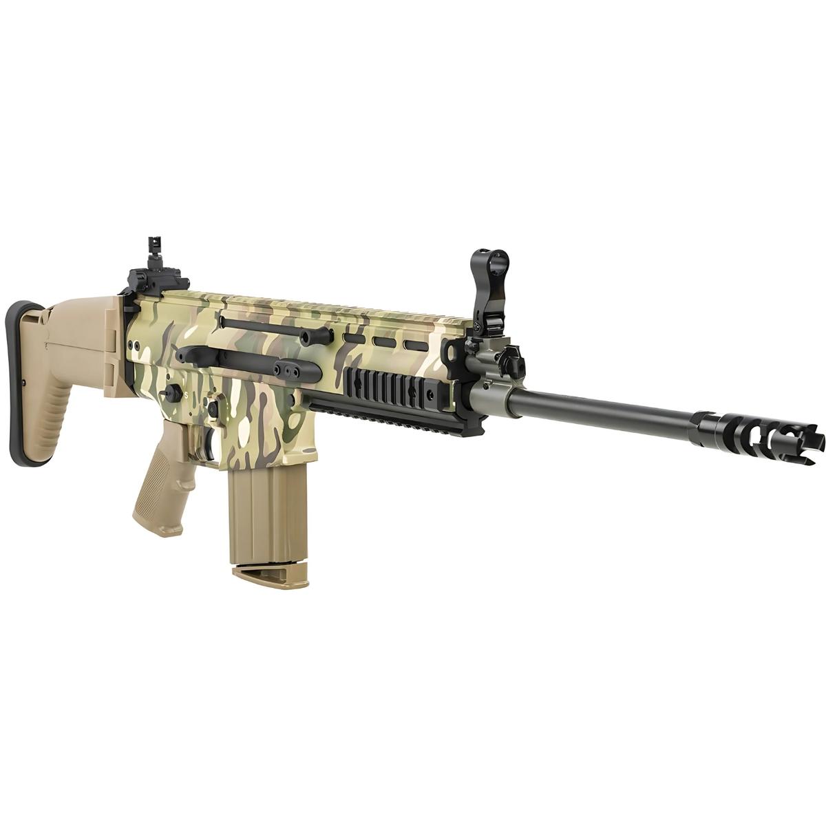 fnh scar 17s 16 25 multicam