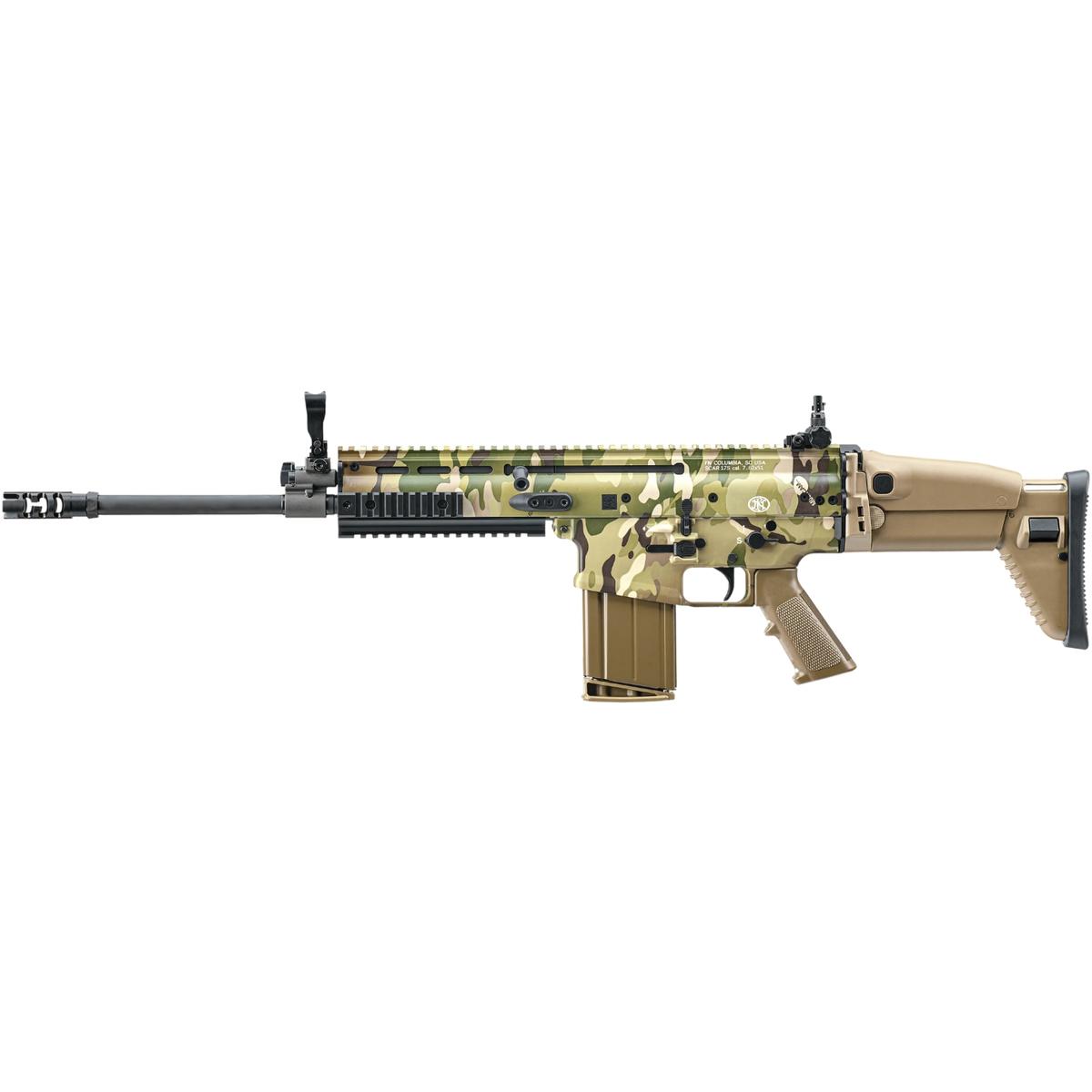 fnh scar 17s 16 25 multicam