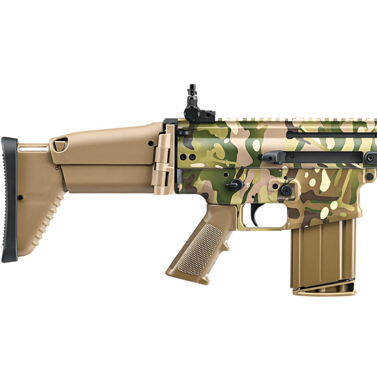 fnh scar 17s 16 25 multicam