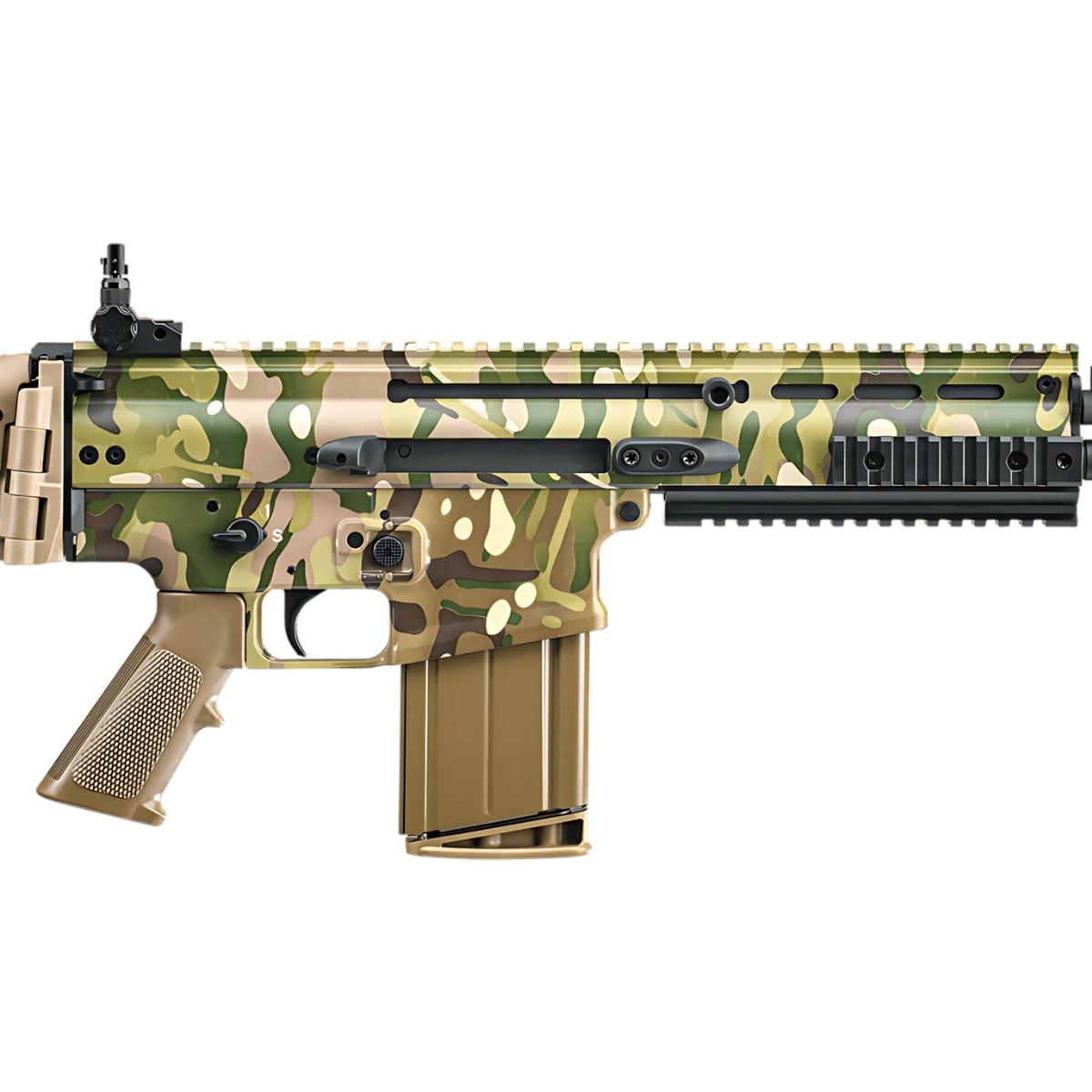 fnh scar 17s 16 25 multicam