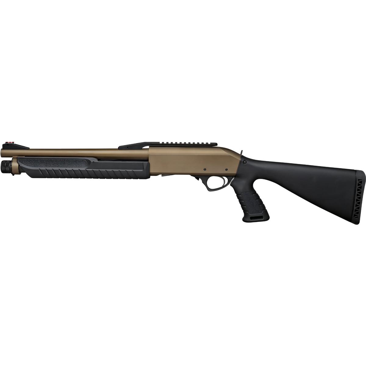 fabarm martial cantilever 14