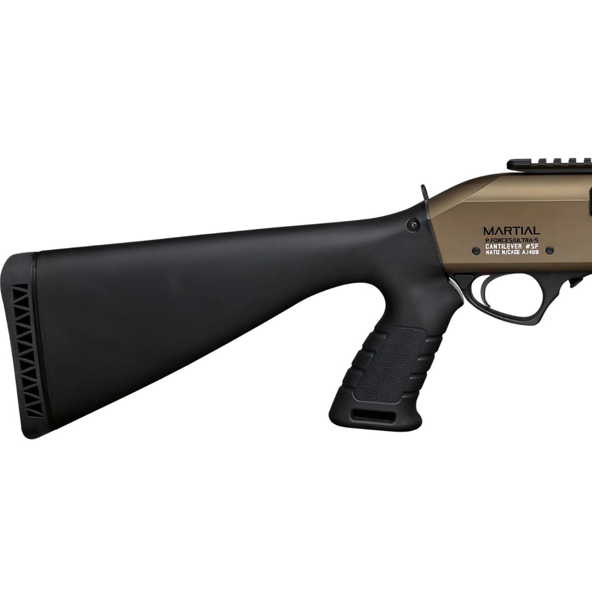 fabarm martial cantilever 14