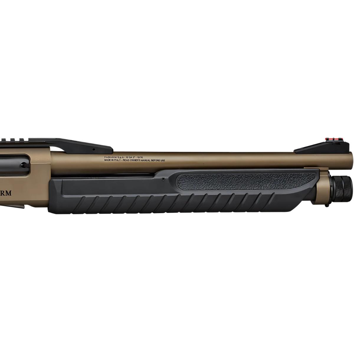 fabarm martial cantilever 14