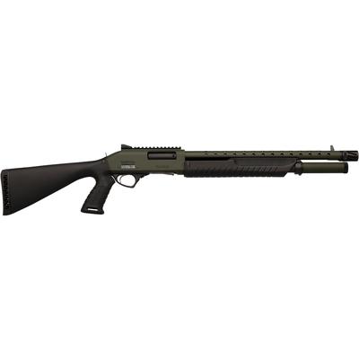 Fabarm Martial O.D. Green 20''