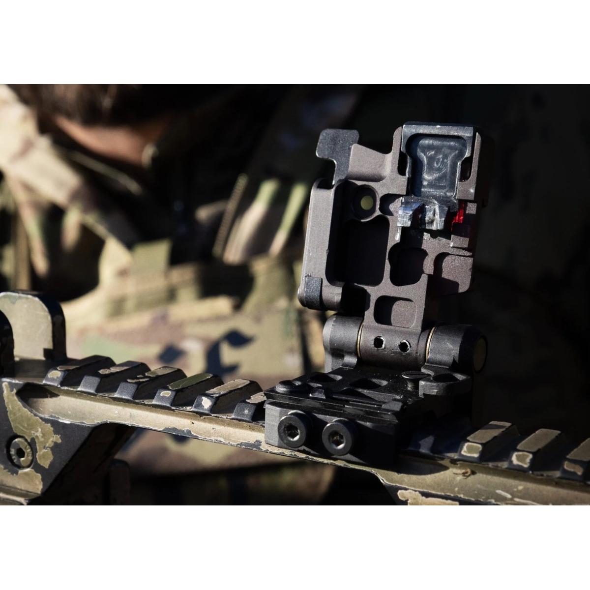 falconclaw qdf