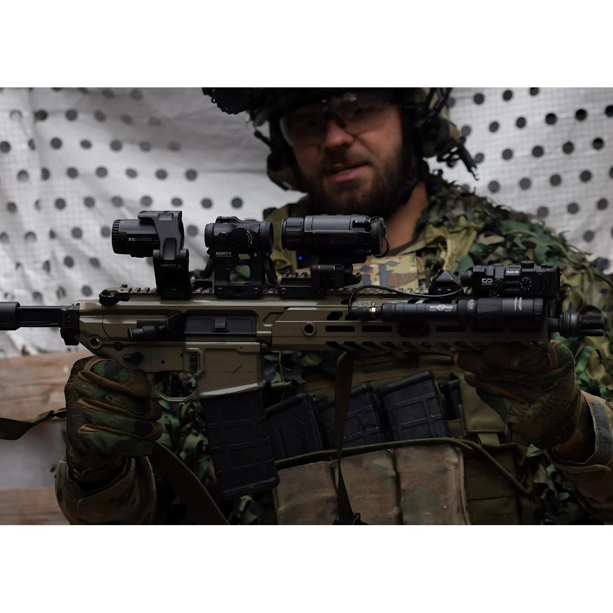 falconclaw qdf