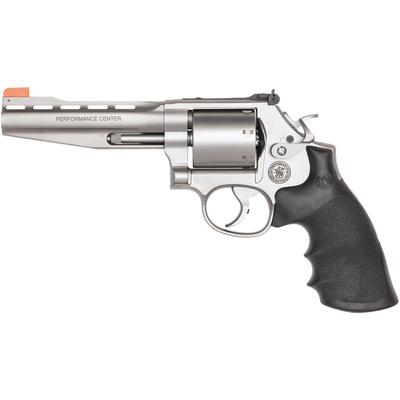 Smith & Wesson 686-5'' Plus...