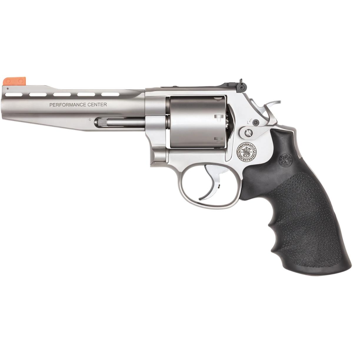 smith wesson 686 5 plus performance center 11760