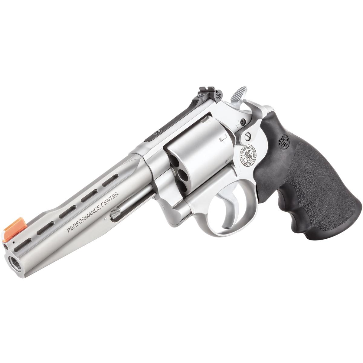 smith wesson 686 5 plus performance center 11760