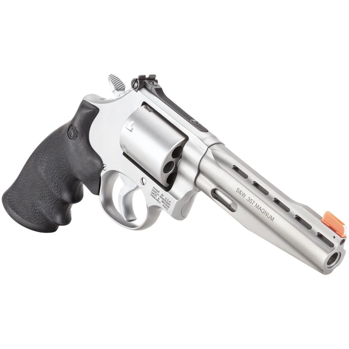 smith wesson 686 5 plus performance center 11760