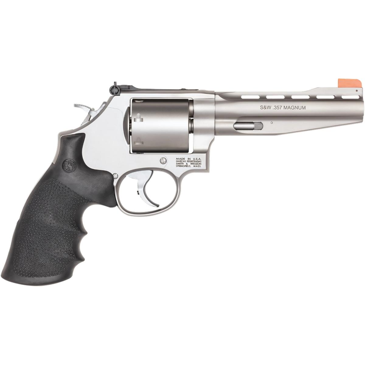 smith wesson 686 5 plus performance center 11760