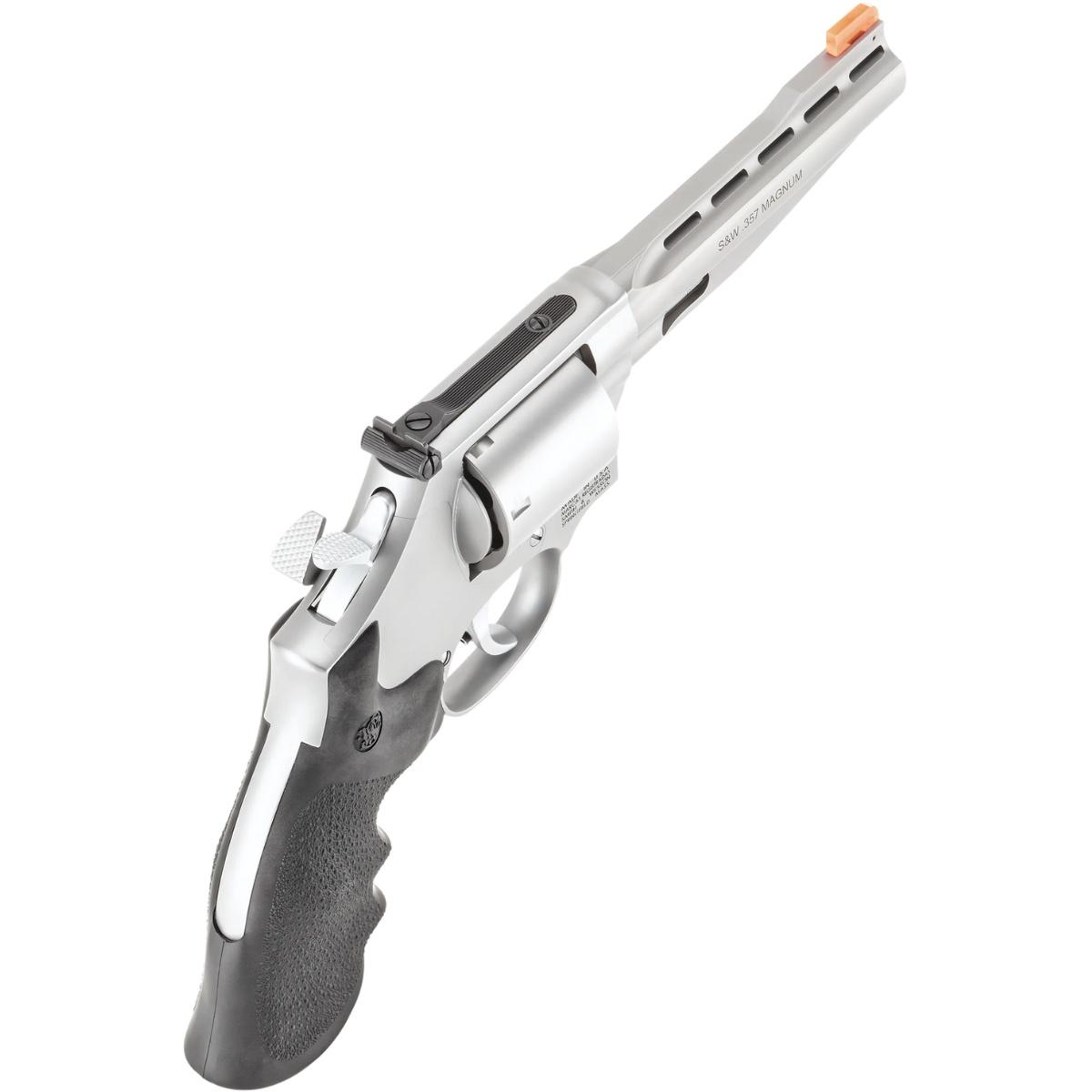 smith wesson 686 5 plus performance center 11760