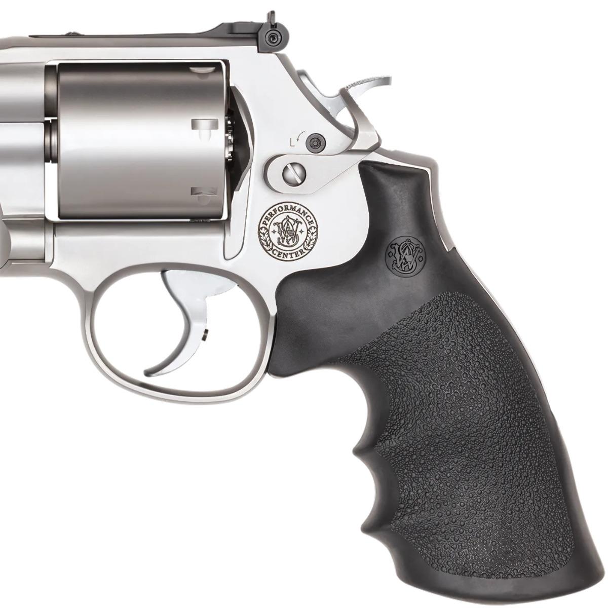 smith wesson 686 5 plus performance center 11760