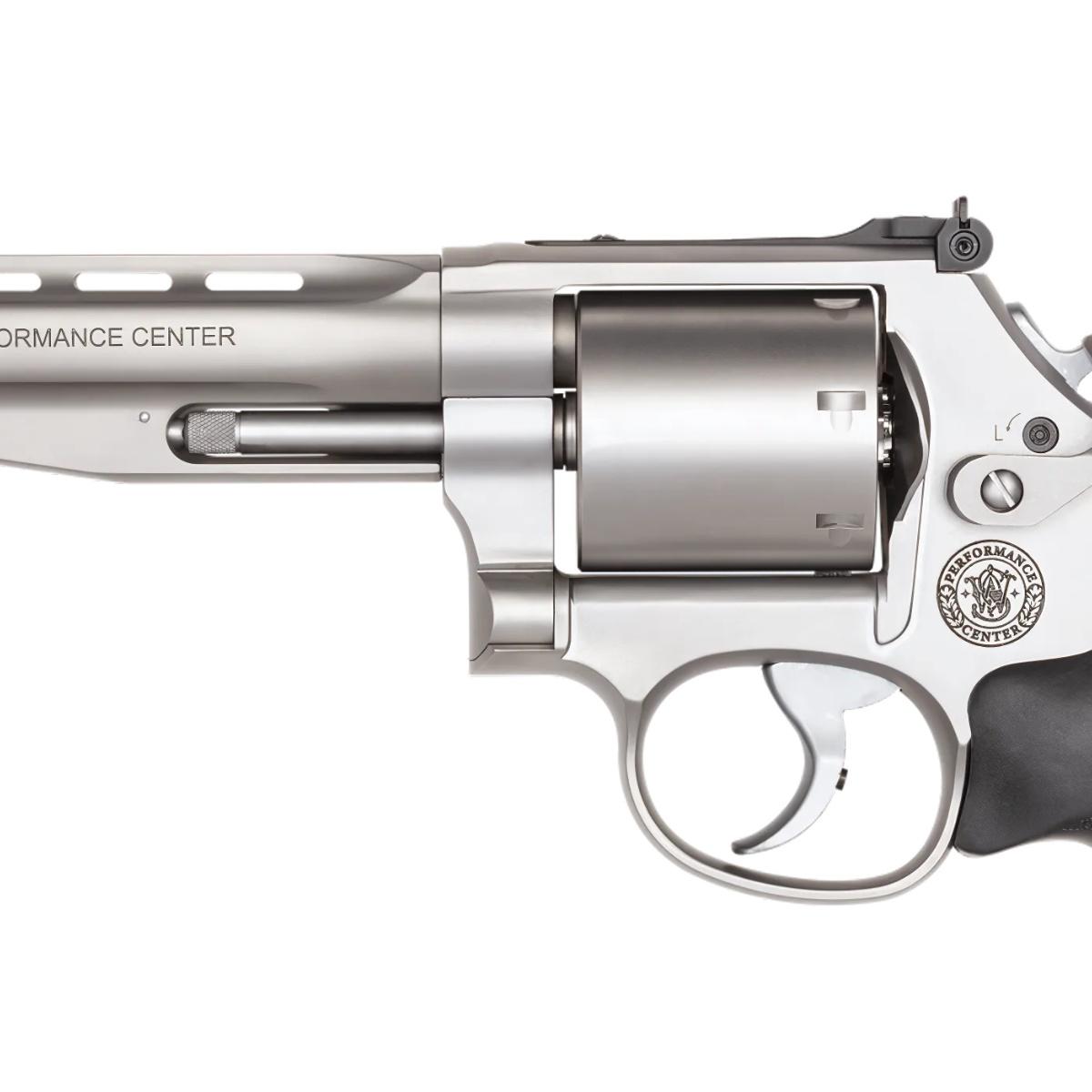 smith wesson 686 5 plus performance center 11760
