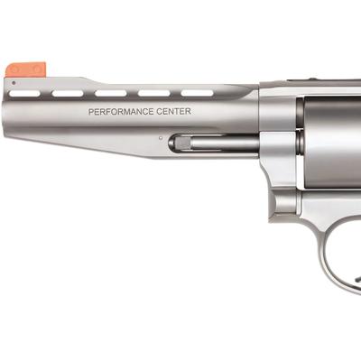 smith wesson 686 5 plus performance center 11760
