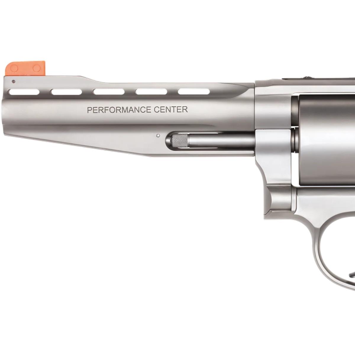 smith wesson 686 5 plus performance center 11760