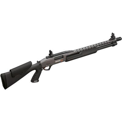 fabarm sdass pro forces stage 2 20