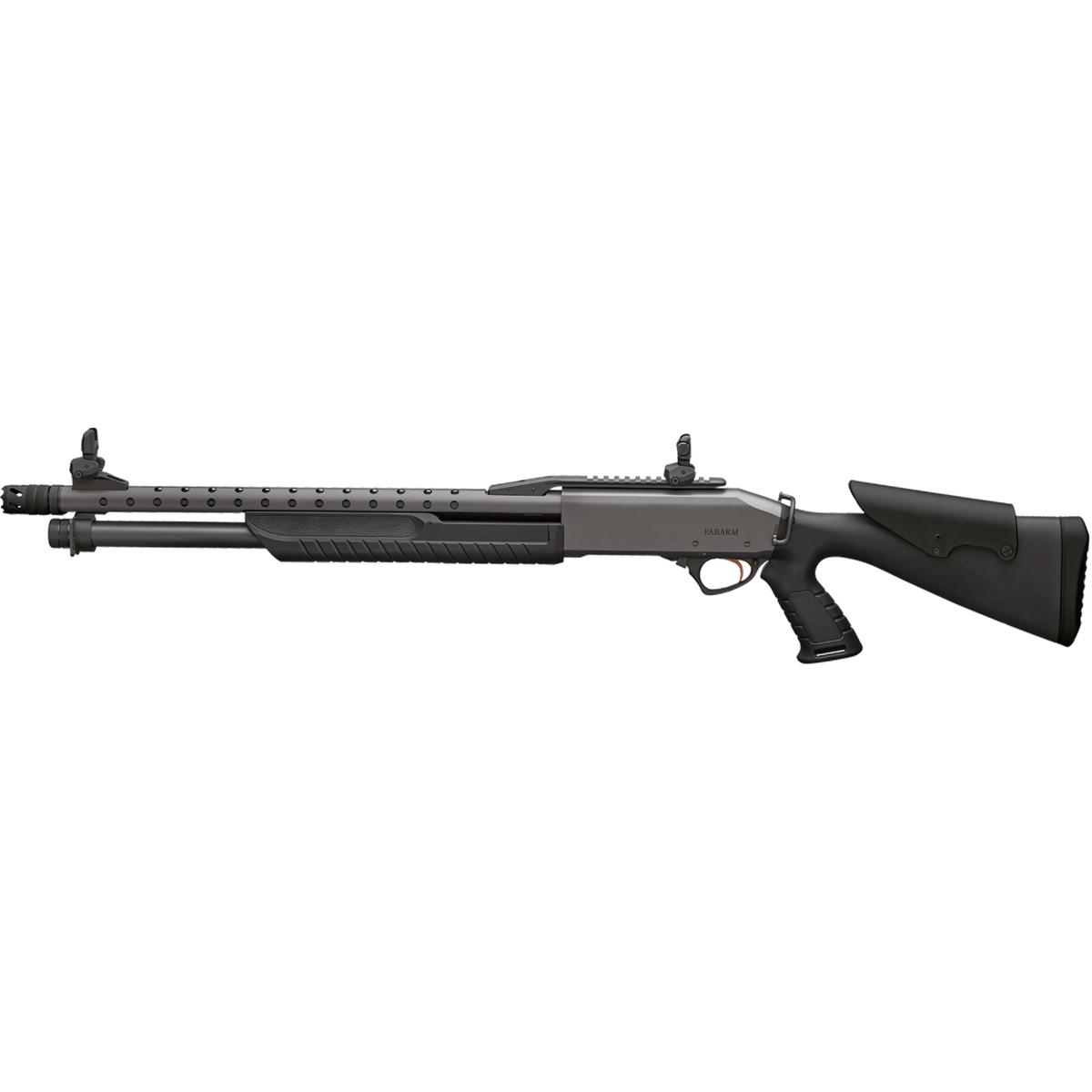 fabarm sdass pro forces stage 2 20