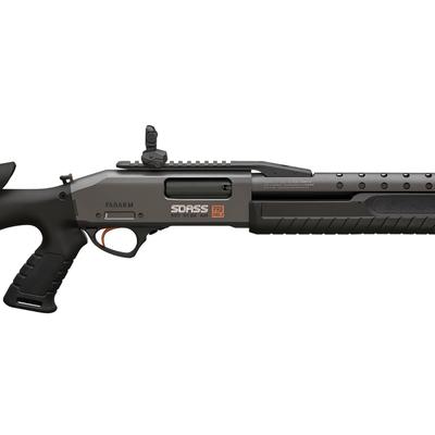 fabarm sdass pro forces stage 2 20